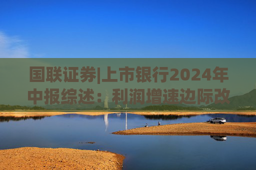 国联证券|上市银行2024年中报综述：利润增速边际改善 红利价值依旧显著