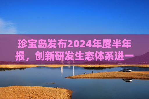 珍宝岛发布2024年度半年报，创新研发生态体系进一步构建完成