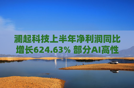 澜起科技上半年净利润同比增长624.63% 部分AI高性能“运力”芯片新品规模出货