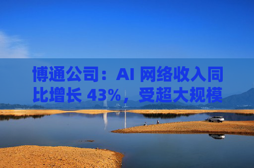 博通公司：AI 网络收入同比增长 43%，受超大规模云客户对 AI 网络产品的强劲需求推动