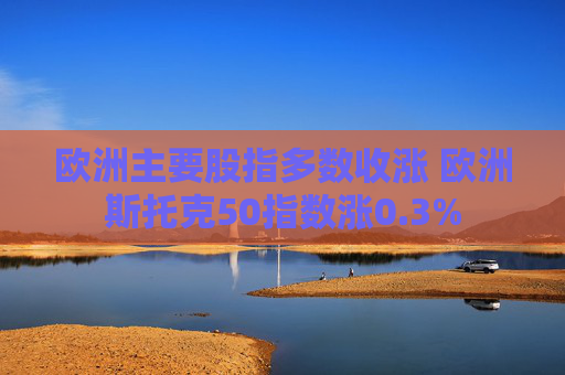 欧洲主要股指多数收涨 欧洲斯托克50指数涨0.3%