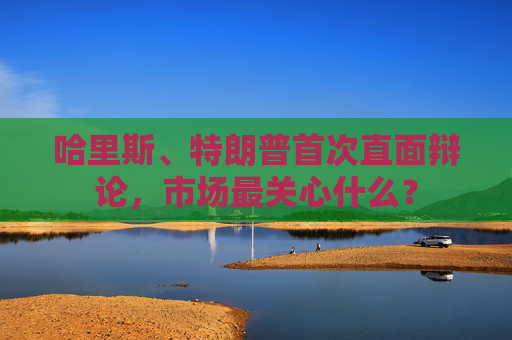 哈里斯、特朗普首次直面辩论，市场最关心什么？