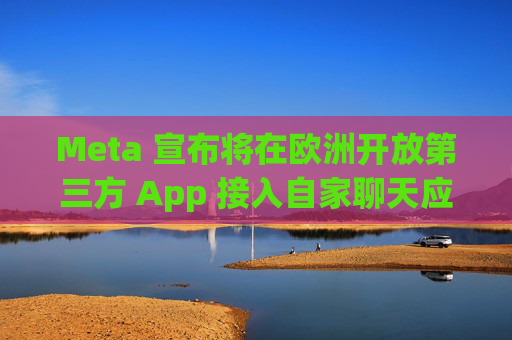 Meta 宣布将在欧洲开放第三方 App 接入自家聊天应用