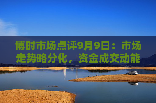 博时市场点评9月9日：市场走势略分化，资金成交动能偏不足