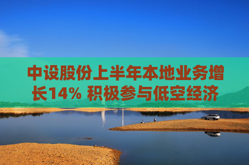 中设股份上半年本地业务增长14% 积极参与低空经济规划建设