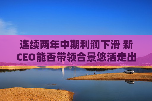 连续两年中期利润下滑 新CEO能否带领合景悠活走出困境？