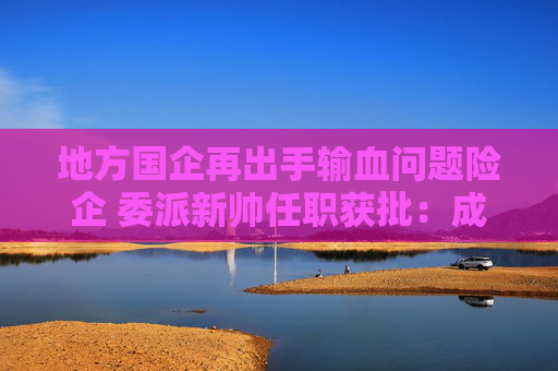 地方国企再出手输血问题险企 委派新帅任职获批：成立7年亏损8亿的三峡人寿距离脱困还有多远