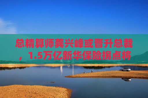 总精算师龚兴峰或晋升总裁，1.5万亿新华保险拐点将至？