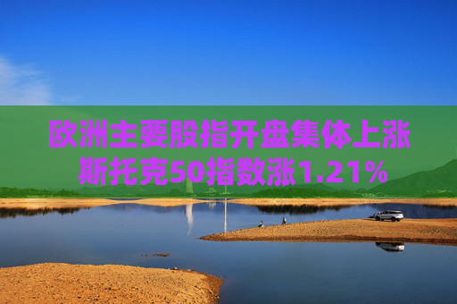 欧洲主要股指开盘集体上涨 斯托克50指数涨1.21%