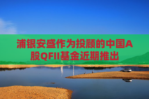 浦银安盛作为投顾的中国A股QFII基金近期推出