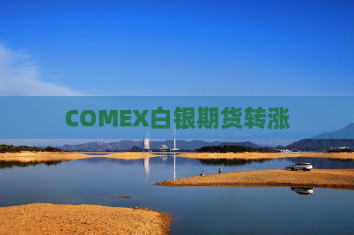 COMEX白银期货转涨