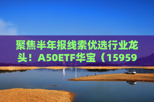 聚焦半年报线索优选行业龙头！A50ETF华宝（159596）逆市上涨