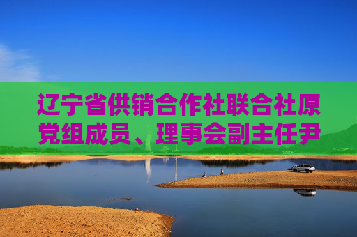 辽宁省供销合作社联合社原党组成员、理事会副主任尹璟友被开除党籍