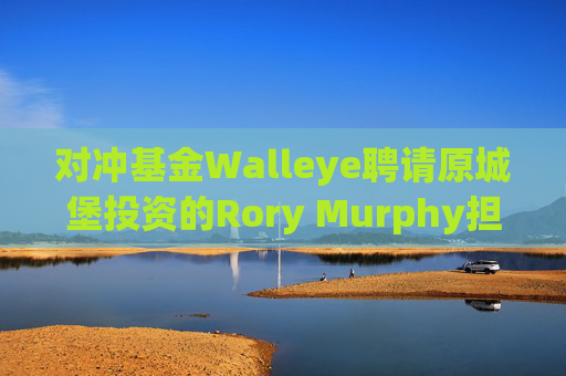 对冲基金Walleye聘请原城堡投资的Rory Murphy担任资本市场主管