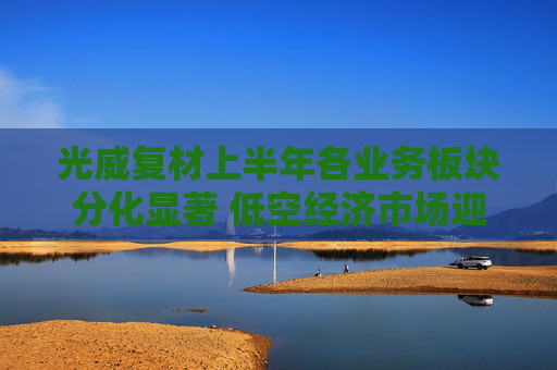 光威复材上半年各业务板块分化显著 低空经济市场迎机遇