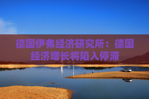 德国伊弗经济研究所：德国经济增长将陷入停滞