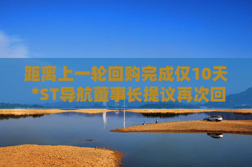 距离上一轮回购完成仅10天 *ST导航董事长提议再次回购股份