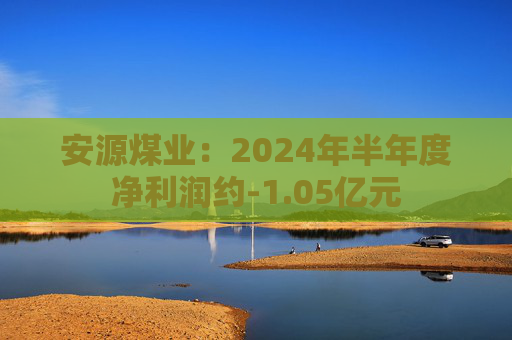 安源煤业：2024年半年度净利润约-1.05亿元