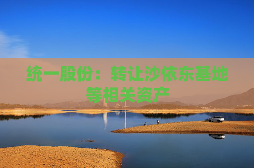 统一股份：转让沙依东基地等相关资产