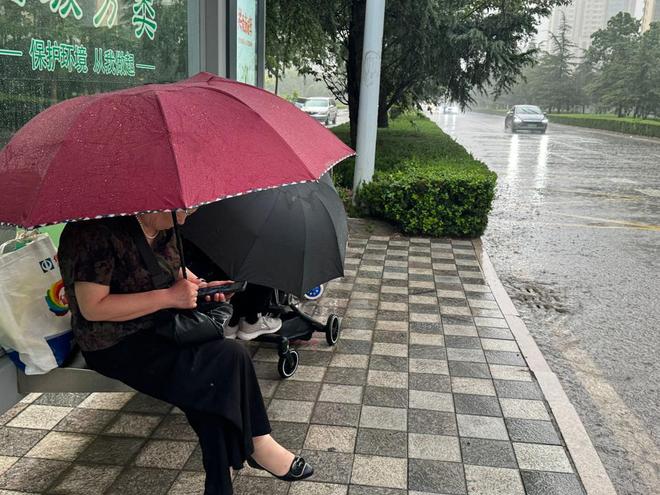 预计26日仍有大雨，潍坊发布水文气象快报